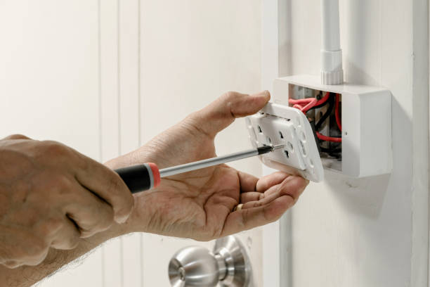 Best Electrical Troubleshooting and Repair  in Silverdale, WA