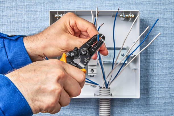 Professional Electrical services in Silverdale, WA