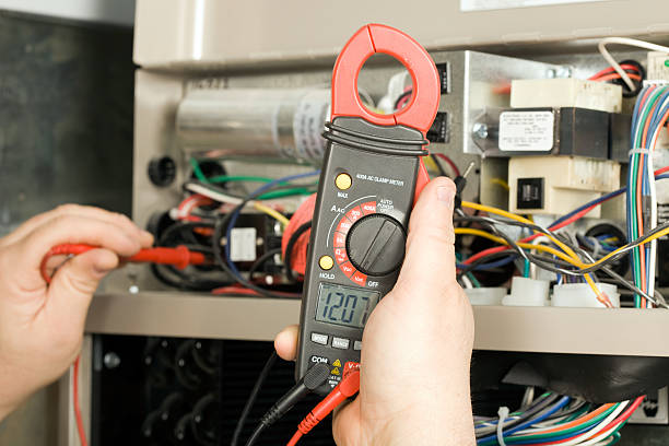 Best Electrical Remodeling Services  in Silverdale, WA