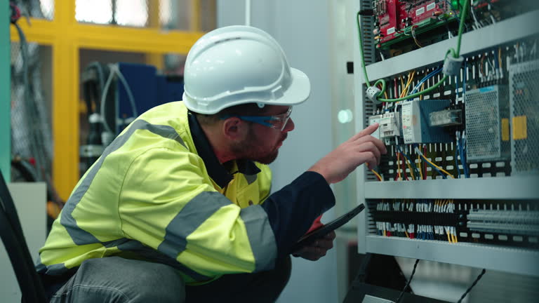 Emergency Electrical Repair Services in Silverdale, WA