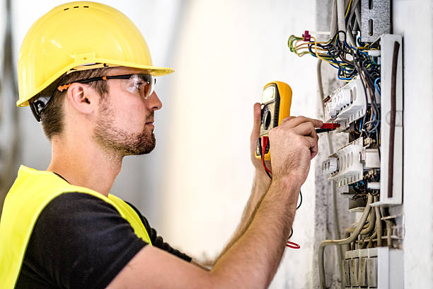 Emergency Electrical Repair Services in Silverdale, WA